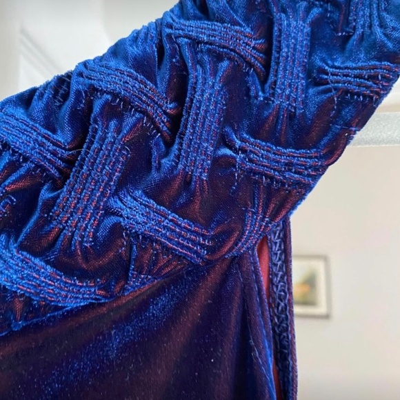 Josef Ribkoff Dress - Picture 5 of 5